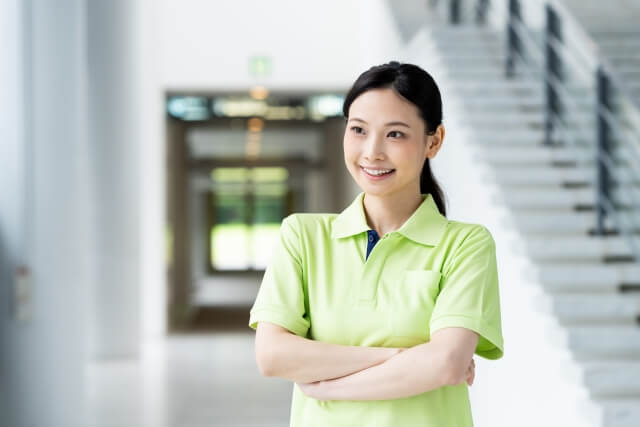 介護職員等処遇改善加算とは？介護タクシーを安心して利用するために知っておきたい制度